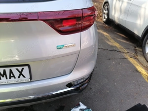 Roata rezerva slim Oem Kia Sportage  - imagine 4