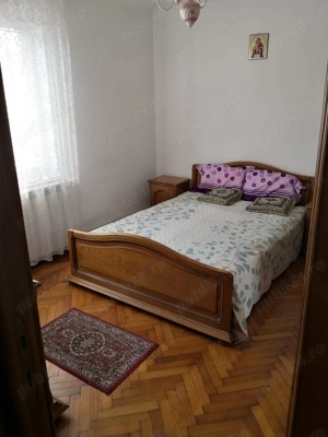 Inchiriez apartament 2 camere