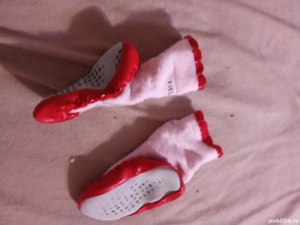 ciorapi papuci hello kyti 