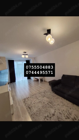 Vând apartament 3 camere