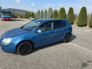 Vand golf 5 1.9 tdi - imagine 4