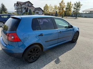 Vand golf 5 1.9 tdi - imagine 2