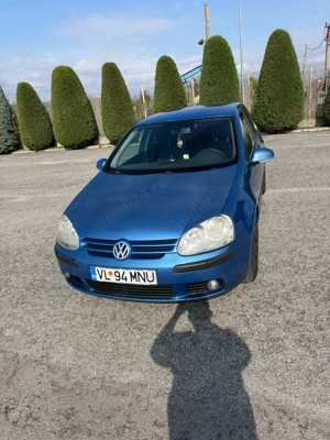 Vand golf 5 1.9 tdi - imagine 5