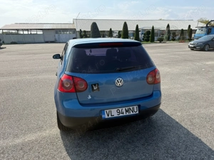 Vand golf 5 1.9 tdi