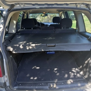 Vând Opel Zafira  - imagine 3