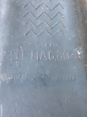 Labe de not de colecție nu trimit în țară predare personal prefer în centru stare nouă - imagine 3