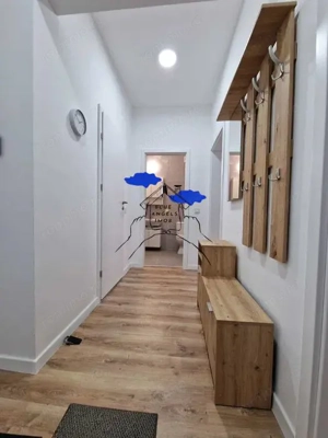 Apartament 3 camere de inchiriat - aproape de Mall Coresi - imagine 5