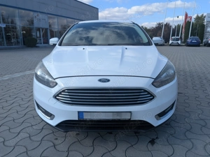 Se vinde Ford Focus 2015 - imagine 3