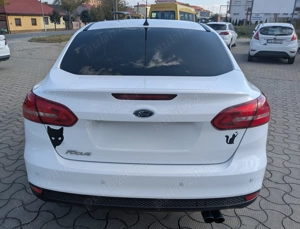 Se vinde Ford Focus 2015 - imagine 4