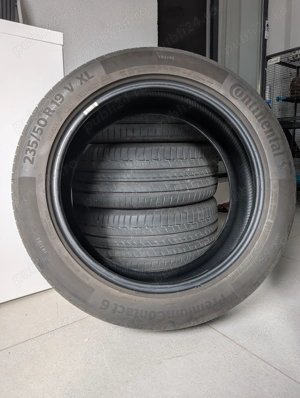 Vand cauciucuri vara Continental PremiumContact 6 235/50 R19 103 V XL - imagine 4 Vand cauciucuri vara Continental PremiumContact 6 235/50 R19 103 V XL - imagine 4