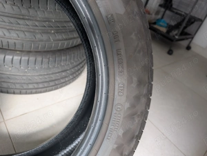 Vand cauciucuri vara Continental PremiumContact 6 235/50 R19 103 V XL - imagine 2 Vand cauciucuri vara Continental PremiumContact 6 235/50 R19 103 V XL - imagine 2