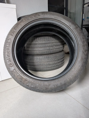 Vand cauciucuri vara Continental PremiumContact 6 235/50 R19 103 V XL - imagine 3 Vand cauciucuri vara Continental PremiumContact 6 235/50 R19 103 V XL - imagine 3