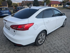 Se vinde Ford Focus 2015 - imagine 2