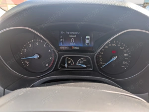 Se vinde Ford Focus 2015 - imagine 6