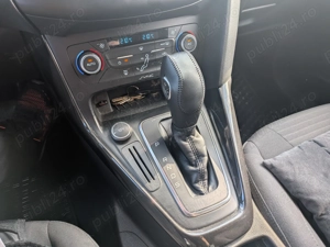 Se vinde Ford Focus 2015 - imagine 9