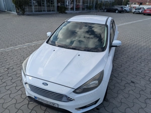 Se vinde Ford Focus 2015 - imagine 5