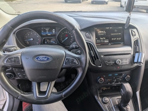 Se vinde Ford Focus 2015 - imagine 7
