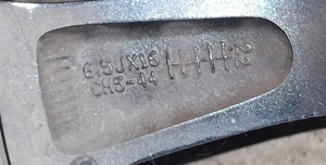 Vand 2 JANTE R16 pentru RENAULT Zoe 1 cod piesa 403007532R - imagine 4