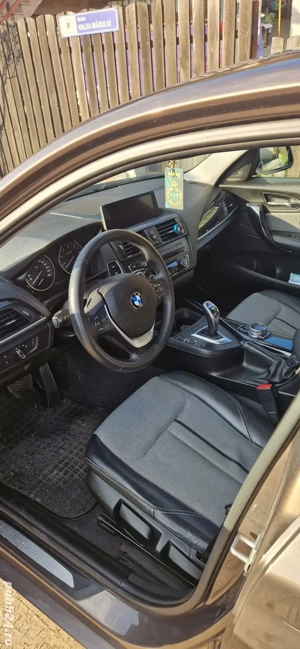 Bmw seria 1  - imagine 2