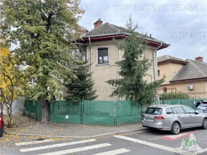 Vila tip duplex de vanzare – Vatra Luminoasa
