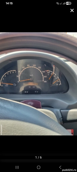 Mercedes Benz  - imagine 3