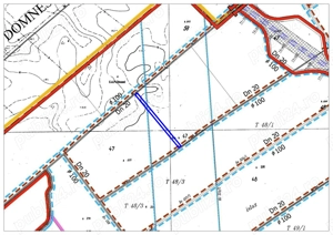 Vanzare teren Clinceni - imagine 12