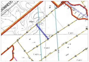 Vanzare teren Clinceni - imagine 11
