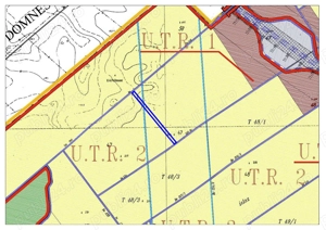 Vanzare teren Clinceni - imagine 14