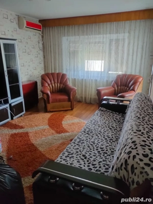 Apartament mobilat si utilat Calarasi 4