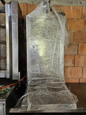 Vand utilaje de inox  pt fast-food,restaurant - imagine 2