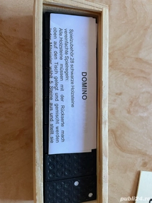 Joc Domino  - imagine 3