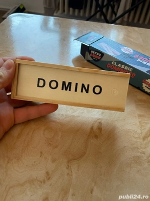 Joc Domino  - imagine 2