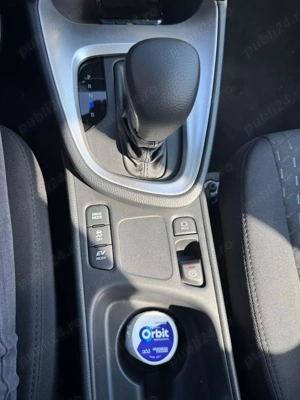 vand  toyota yaris cross 10 ani garantie hibrid automata - imagine 4