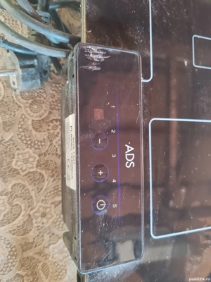 vand panou electric radiant - imagine 3