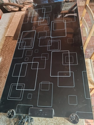 vand panou electric radiant - imagine 2