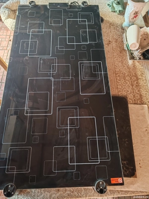 vand panou electric radiant - imagine 5