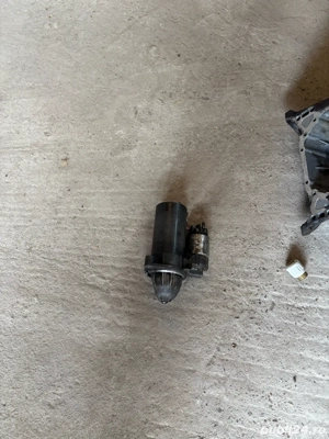 Electromotor Sprinter 313 CDI 2007