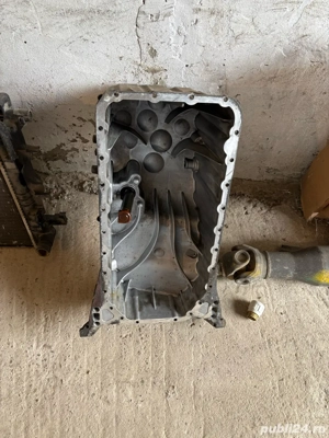 Baie ulei Sprinter 313 CDI 2007