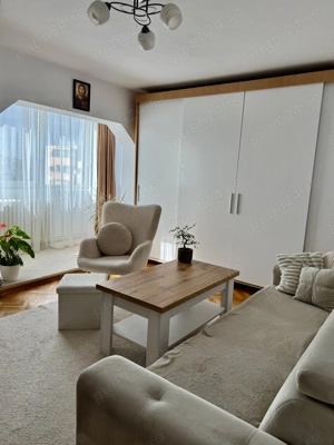 Apartament cu 3 camere, zona semicentrală, Bld Nicolae Titulescu