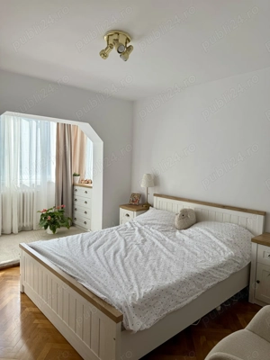 Apartament cu 3 camere, zona semicentrală, Bld Nicolae Titulescu - imagine 3