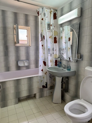 Apartament cu 3 camere, zona semicentrală, Bld Nicolae Titulescu - imagine 6