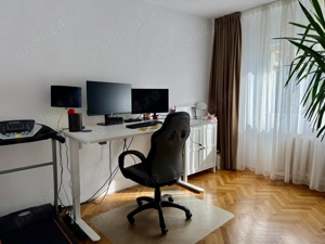 Apartament cu 3 camere, zona semicentrală, Bld Nicolae Titulescu - imagine 4