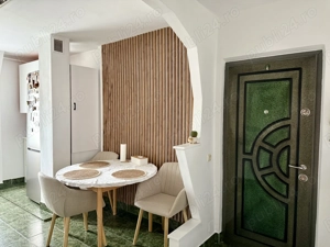 Apartament cu 3 camere, zona semicentrală, Bld Nicolae Titulescu - imagine 9