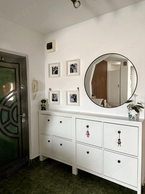 Apartament cu 3 camere, zona semicentrală, Bld Nicolae Titulescu - imagine 8