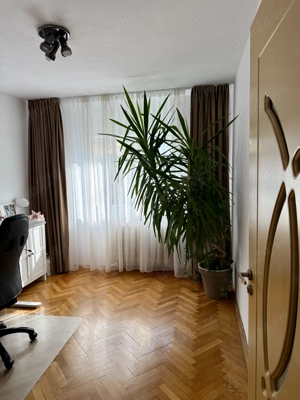 Apartament cu 3 camere, zona semicentrală, Bld Nicolae Titulescu - imagine 5