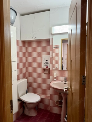 Apartament cu 3 camere, zona semicentrală, Bld Nicolae Titulescu - imagine 7