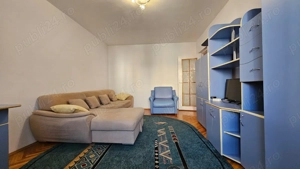 2 camere decomandate, 50mp, Parcare, Tudor