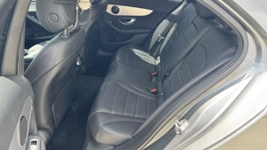 Vand Mercedes-Benz C350e hibrid plug-in AMG Line piele 2018 100500 km - imagine 6