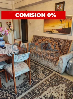 FARA COMISION! 3 camere decomandate, 73mp, etaj 6/8,  PIATA MARASTI