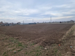 Teren Intravilan Drăghiceni Olt - imagine 3